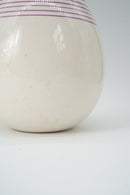 セラミック フラワーベース<br>ヴィンテージ<br>大阪店 - ヴィンテージ SHARK ATTACK