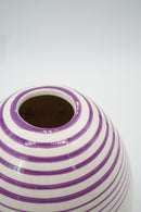 セラミック フラワーベース<br>ヴィンテージ<br>大阪店 - ヴィンテージ SHARK ATTACK