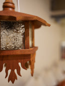 ガラス ペンダントランプ <br>大阪店・大和店 - ヴィンテージ SHARK ATTACK