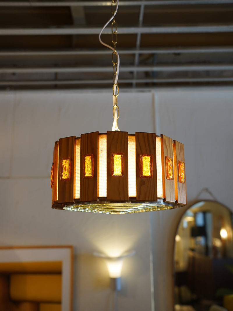 SHARK ATTACK　照明 シャンデリア ビンテージ LIGHTING