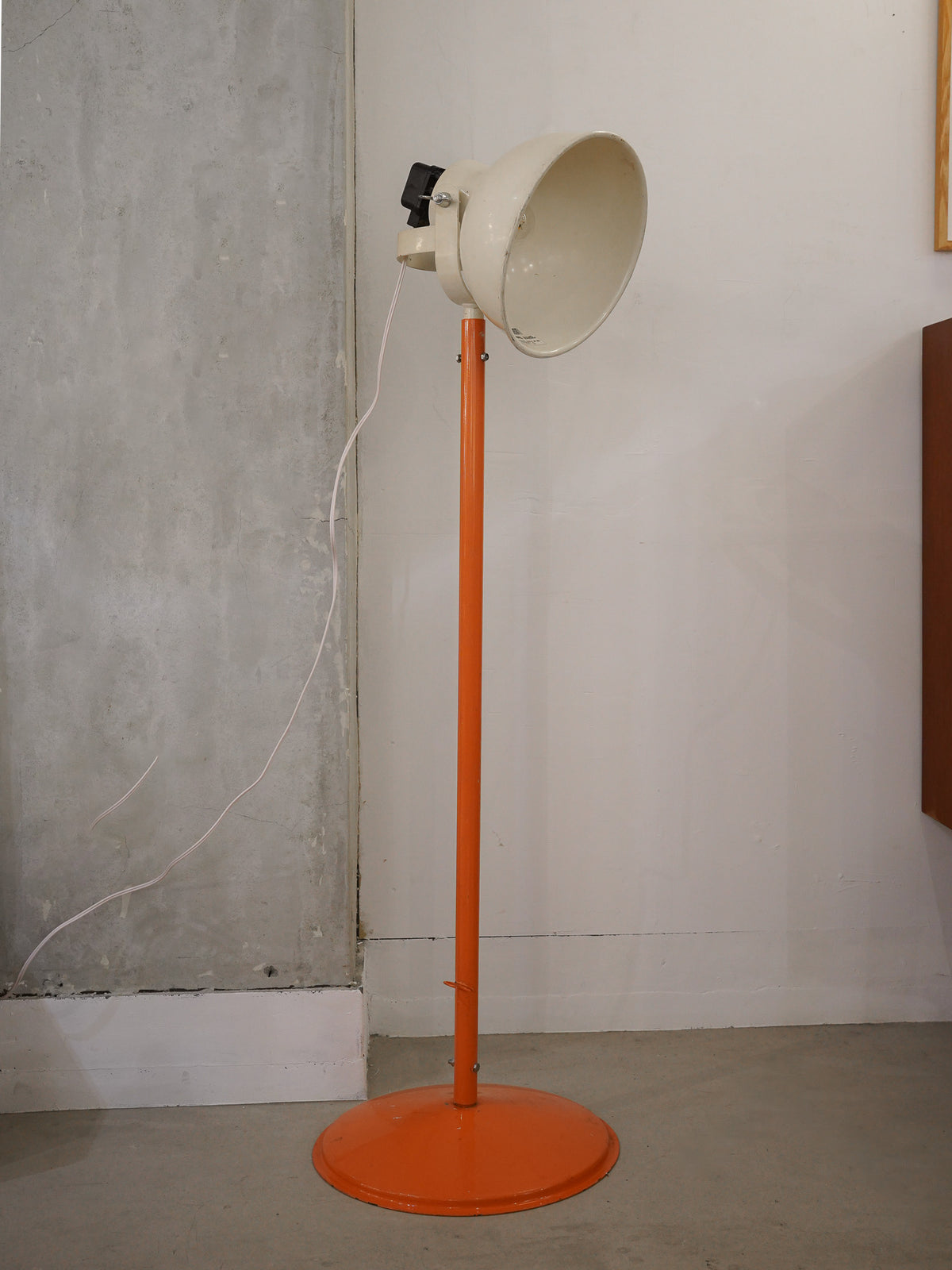 BYGGOEL - Sweden ,  1960-70s , フロアランプ