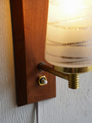 ガラス ウォールランプ <br>大阪店 - ヴィンテージ SHARK ATTACK