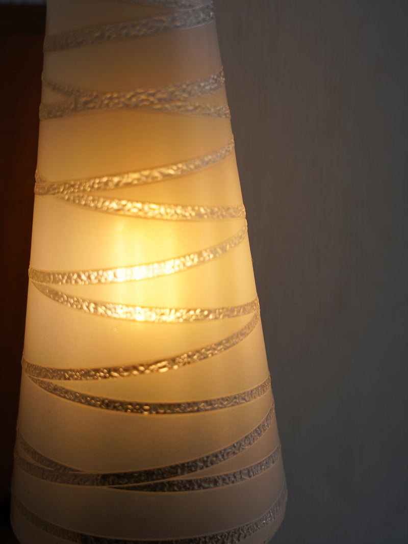 ガラス ウォールランプ <br>大阪店 - ヴィンテージ SHARK ATTACK