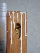 ガラス ウォールランプ <br>大阪店 - ヴィンテージ SHARK ATTACK