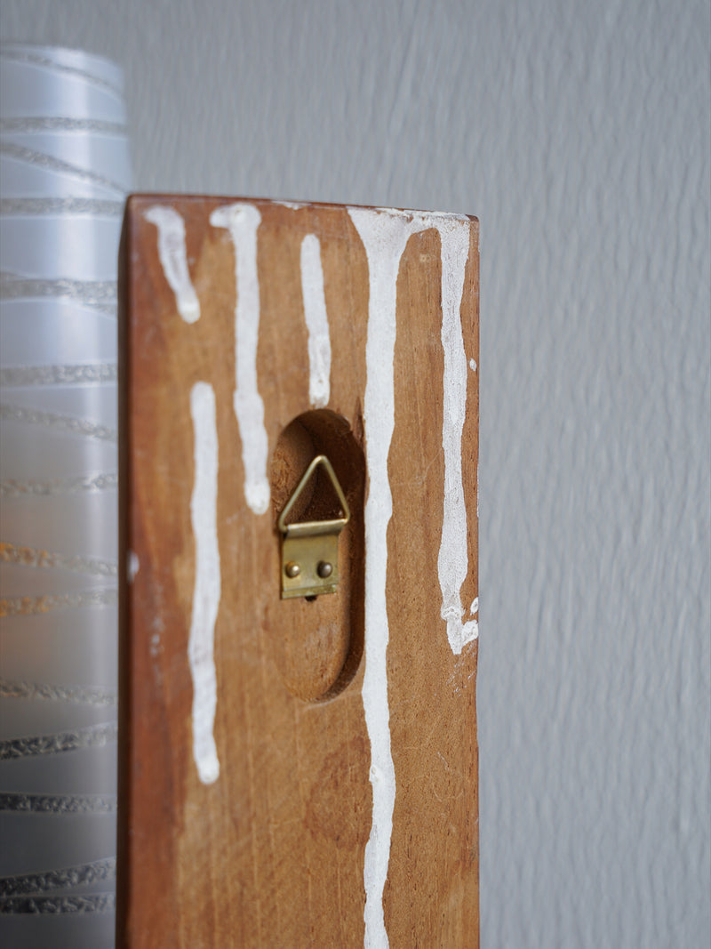 ガラス ウォールランプ <br>大阪店 - ヴィンテージ SHARK ATTACK