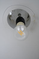 70’ｓデンマーク”Fog＆Morup”製ぺンダントランプ<br>ヴィンテージ<br>大阪店 - ヴィンテージ SHARK ATTACK