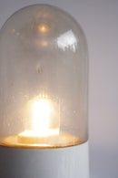 ブラケット/テーブルランプA<br>ヴィンテージ<br>大阪店 - ヴィンテージ SHARK ATTACK