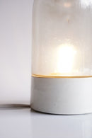 ブラケット/テーブルランプA<br>ヴィンテージ<br>大阪店 - ヴィンテージ SHARK ATTACK