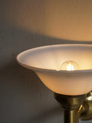 ウォールランプ <br>大阪店 - ヴィンテージ SHARK ATTACK