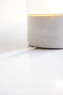 ブラケット/テーブルランプA<br>ヴィンテージ<br>大阪店 - ヴィンテージ SHARK ATTACK