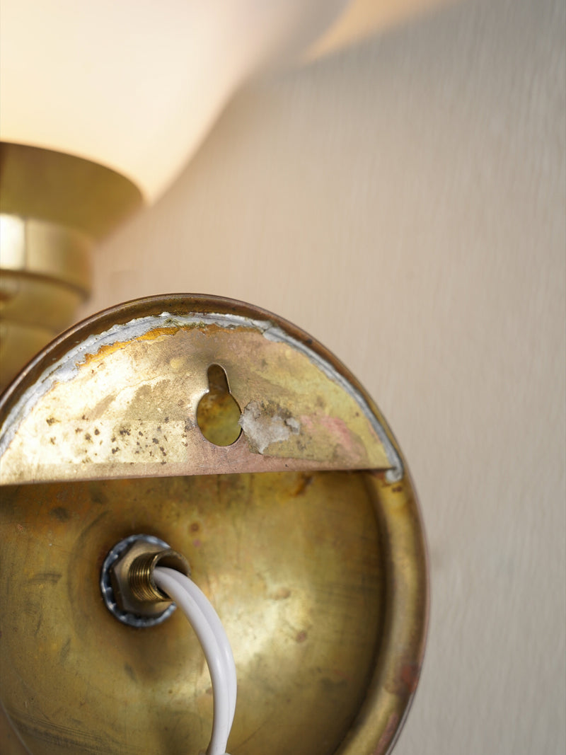 ウォールランプ <br>大阪店 - ヴィンテージ SHARK ATTACK