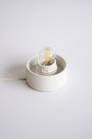 ブラケット/テーブルランプA<br>ヴィンテージ<br>大阪店 - ヴィンテージ SHARK ATTACK