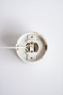 ブラケット/テーブルランプA<br>ヴィンテージ<br>大阪店 - ヴィンテージ SHARK ATTACK