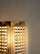 Flygsfors , Wiktor Berndt <br>ガラス ウォールランプ <br>1960's-1970's , Sweden <br>大阪店 の写真- LIGHTING