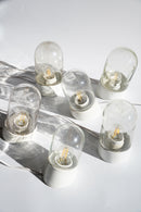 ブラケット/テーブルランプA<br>ヴィンテージ<br>大阪店 - ヴィンテージ SHARK ATTACK