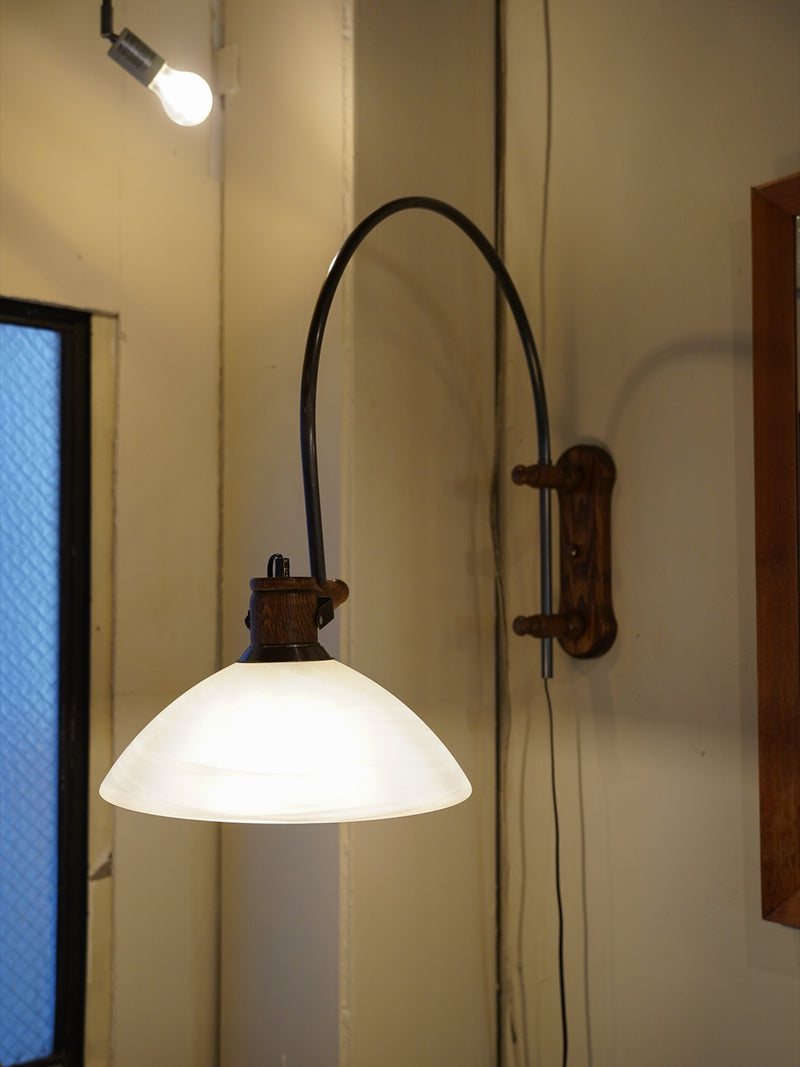 ウォールランプ <br>大阪店 - ヴィンテージ SHARK ATTACK