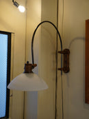 ウォールランプ <br>大阪店 - ヴィンテージ SHARK ATTACK