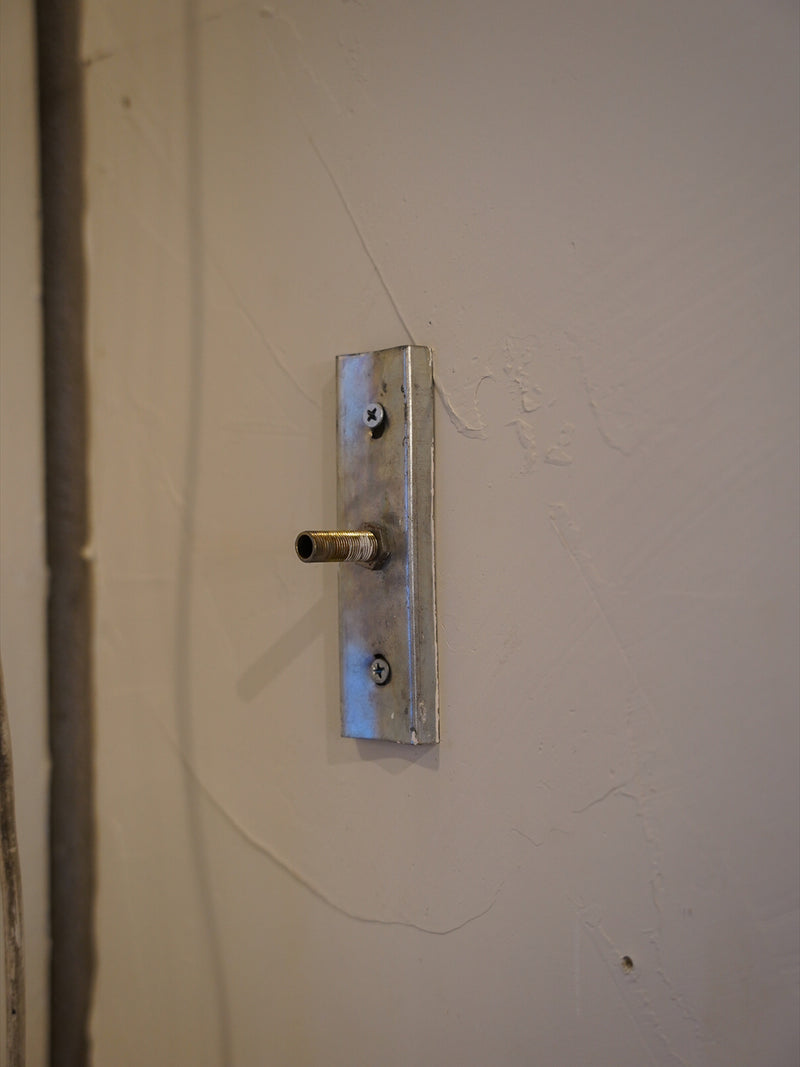 ウォールランプ <br>大阪店 - ヴィンテージ SHARK ATTACK