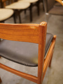 レザー ダイニングチェア <br>大阪店 - ヴィンテージ SHARK ATTACK