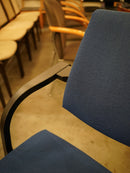 Stokke <br>"ERGO" ロッキングチェア <br> 1980-1990's Norway <br>大阪店 - ヴィンテージ SHARK ATTACK