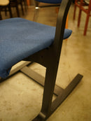 Stokke <br>"ERGO" ロッキングチェア <br> 1980-1990's Norway <br>大阪店 - ヴィンテージ SHARK ATTACK