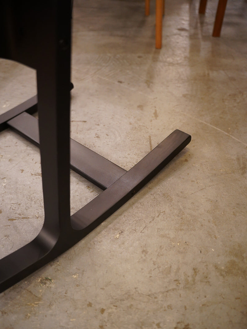 Stokke <br>"ERGO" ロッキングチェア <br> 1980-1990's Norway <br>大阪店 - ヴィンテージ SHARK ATTACK