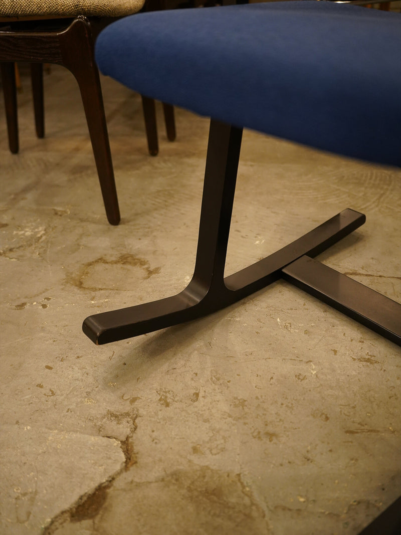 Stokke <br>"ERGO" ロッキングチェア <br> 1980-1990's Norway <br>大阪店 - ヴィンテージ SHARK ATTACK