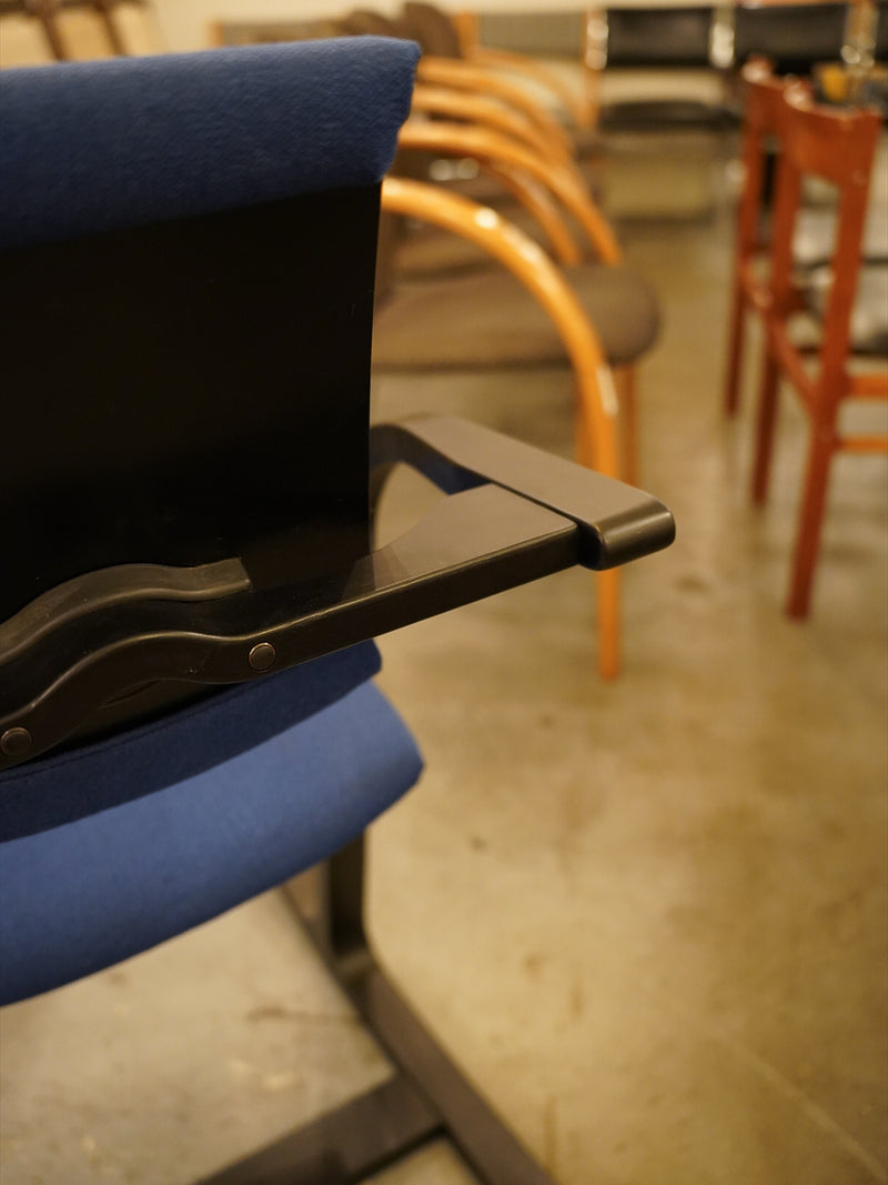 Stokke <br>"ERGO" ロッキングチェア <br> 1980-1990's Norway <br>大阪店 - ヴィンテージ SHARK ATTACK