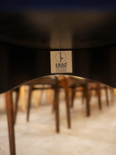 Stokke <br>"ERGO" ロッキングチェア <br> 1980-1990's Norway <br>大阪店 - ヴィンテージ SHARK ATTACK