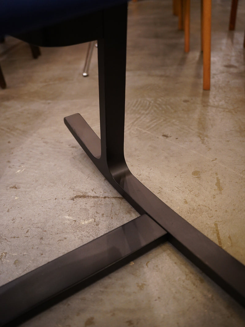 Stokke <br>"ERGO" ロッキングチェア <br> 1980-1990's Norway <br>大阪店 - ヴィンテージ SHARK ATTACK