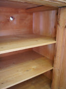 パインウッド サイドボード <br> 大阪店 - ヴィンテージ SHARK ATTACK