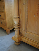 パインウッド サイドボード <br> 大阪店 - ヴィンテージ SHARK ATTACK