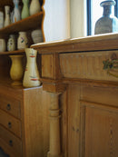 パインウッド サイドボード <br> 大阪店 - ヴィンテージ SHARK ATTACK