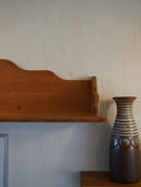 パインウッド ウォールシェルフ <br> 大阪店 - ヴィンテージ SHARK ATTACK