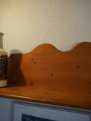 パインウッド ウォールシェルフ <br> 大阪店 - ヴィンテージ SHARK ATTACK