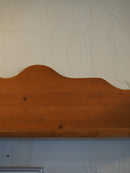 パインウッド ウォールシェルフ <br> 大阪店 - ヴィンテージ SHARK ATTACK