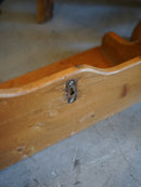 パインウッド ウォールシェルフ <br> 大阪店 - ヴィンテージ SHARK ATTACK