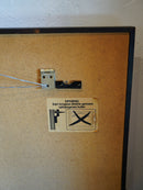 Henrik Horst <br>メタル ウォールアート <br>1970's , Denmark <br>大阪店 - ヴィンテージ SHARK ATTACK