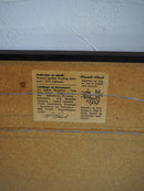 Henrik Horst <br>メタル ウォールアート <br>1970's , Denmark <br>大阪店 - ヴィンテージ SHARK ATTACK