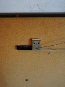 Henrik Horst <br>メタル ウォールアート <br>1970's , Denmark <br>大阪店 - ヴィンテージ SHARK ATTACK