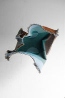 Robyn A. Frank<br>Branket 02 - To be anything <br>大阪店 - ヴィンテージ SHARK ATTACK