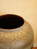 Carstens Tonnieshof <br>セラミック フラワーベース <br>West Germany <br>大阪店 - ヴィンテージ SHARK ATTACK