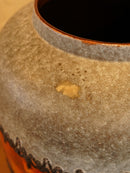 Carstens Tonnieshof <br>セラミック フラワーベース <br>West Germany <br>大阪店 - ヴィンテージ SHARK ATTACK