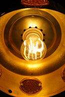 ペンダントランプ<br>大阪店 - ヴィンテージ SHARK ATTACK