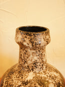 Dümler & Breiden <br>セラミック フラワーベース <br>West Germany <br>大阪店 - ヴィンテージ SHARK ATTACK