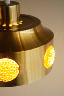 ペンダントランプ<br>大阪店 - ヴィンテージ SHARK ATTACK