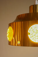 ペンダントランプ<br>大阪店 - ヴィンテージ SHARK ATTACK