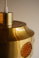 ペンダントランプ<br>大阪店 - ヴィンテージ SHARK ATTACK