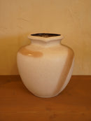 Scheurich <br>セラミック フラワーベース <br>West Germany <br>大阪店 - ヴィンテージ SHARK ATTACK