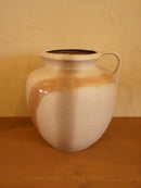 Scheurich <br>セラミック フラワーベース <br>West Germany <br>大阪店 - ヴィンテージ SHARK ATTACK